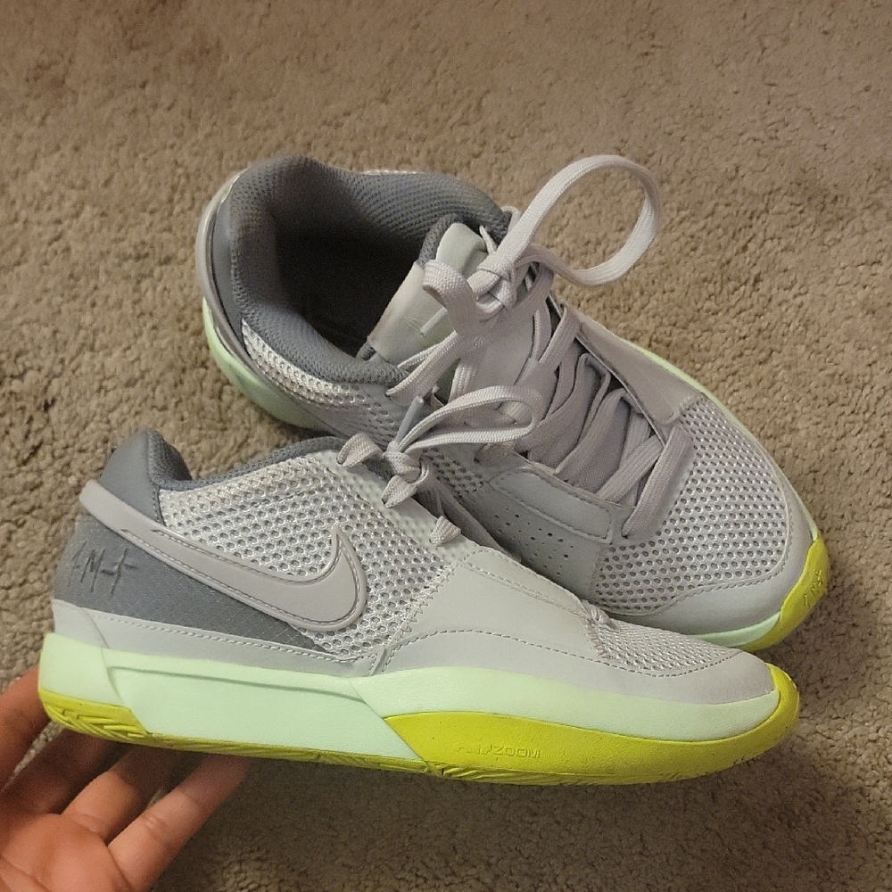 JA 2s JA Morant Sneakers